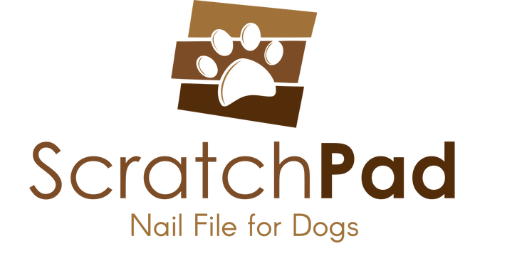 ScratchPad For Dogs ScratchPad Nail File For Dogs Fear Free Nail Care