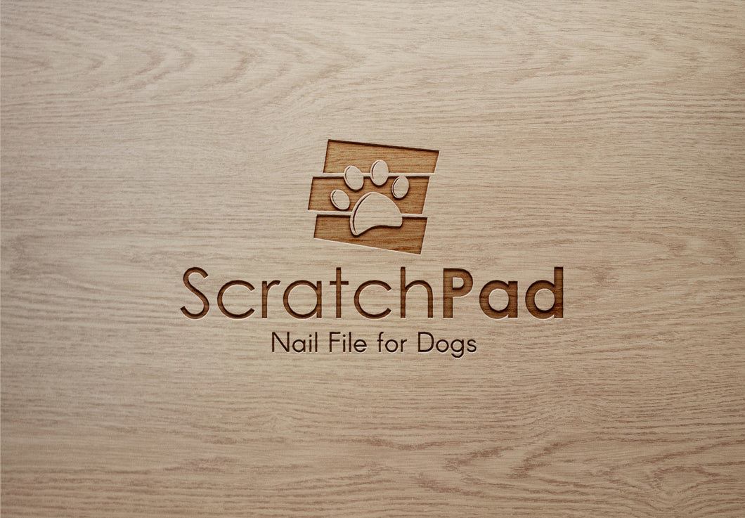 ScratchPad Nail File For Dogs Fear Free Nail Care ScratchPad Nail File For Dogs Fear Free Nail Care