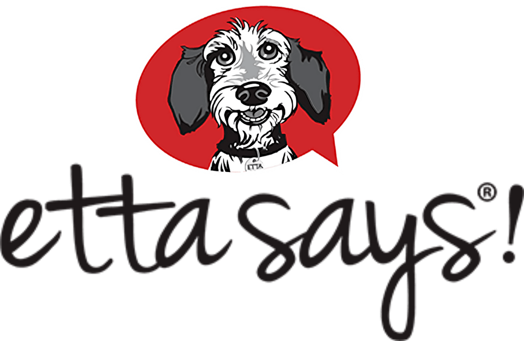 Etta Says! Treats-ScratchPad for Dogs